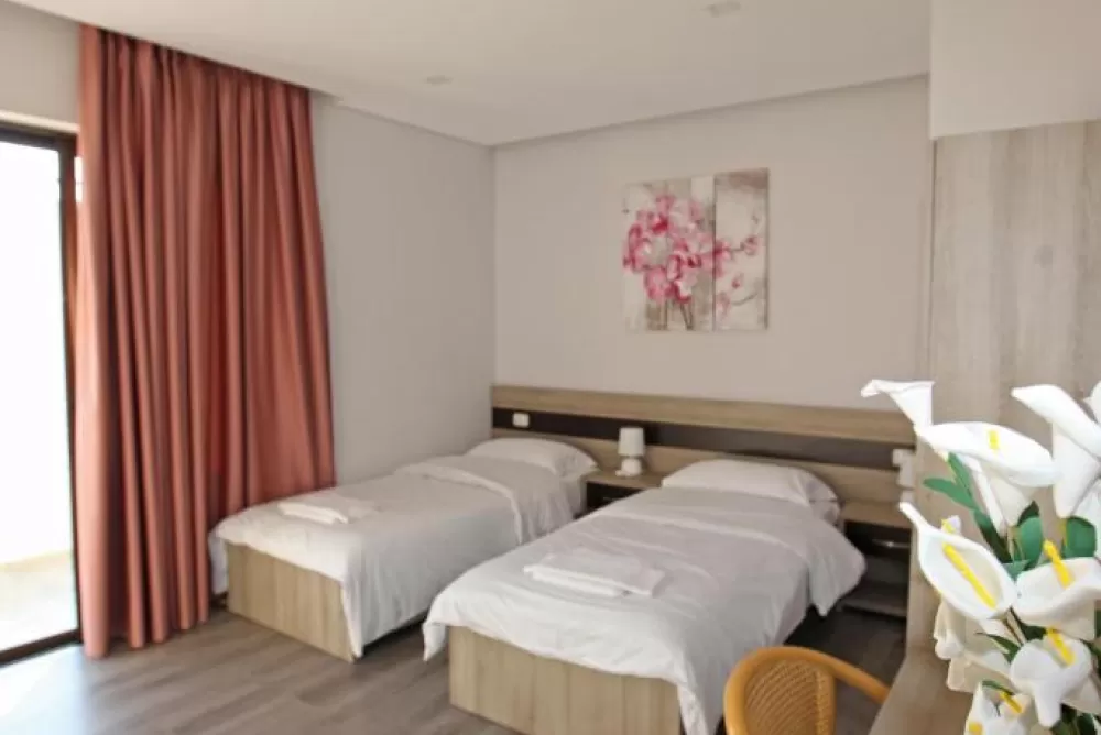 Hotel Star