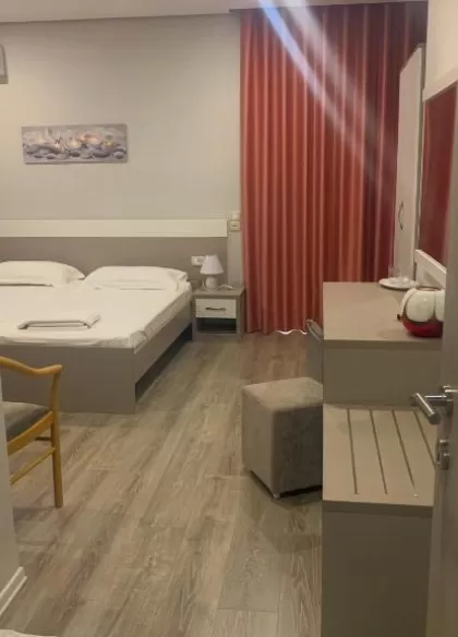 Hotel Star 5