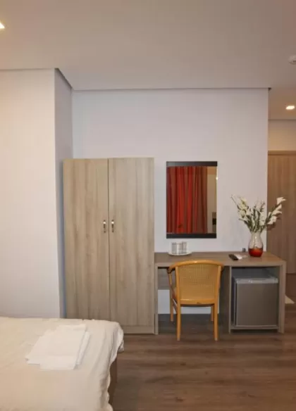 Hotel Star 6