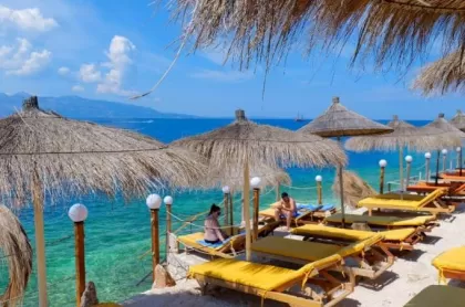 Siro Kerma Private Beach Villa 4