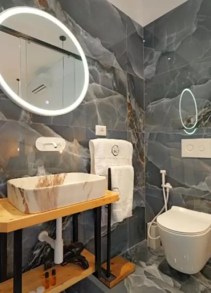Siro Kerma Private Beach Villa 6