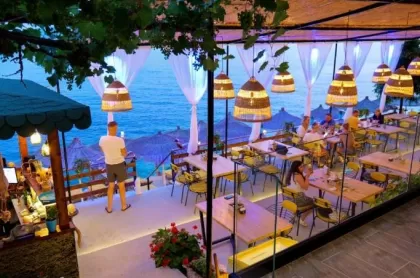 Siro Kerma Private Beach Villa 7