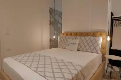 Siro Kerma Private Beach Villa 8