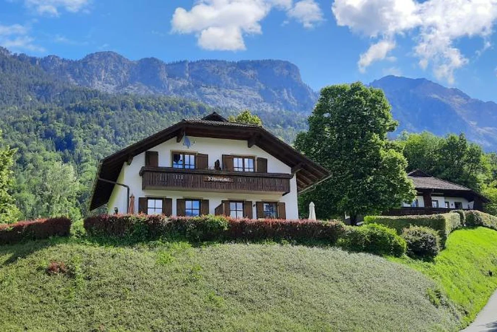 Ferienwohnungen Schloss Wasserleonburg