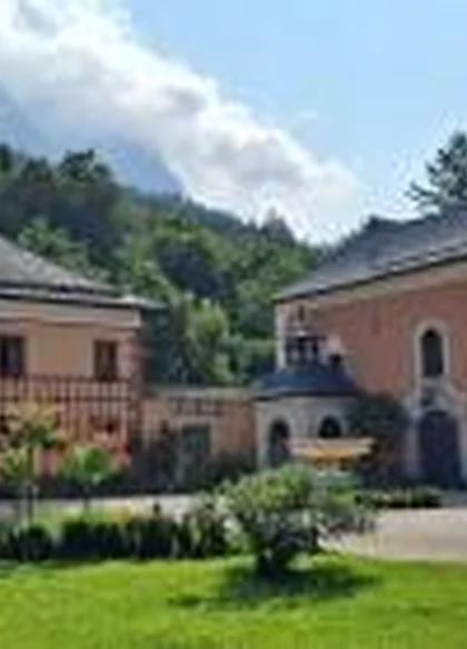 Ferienwohnungen Schloss Wasserleonburg 5