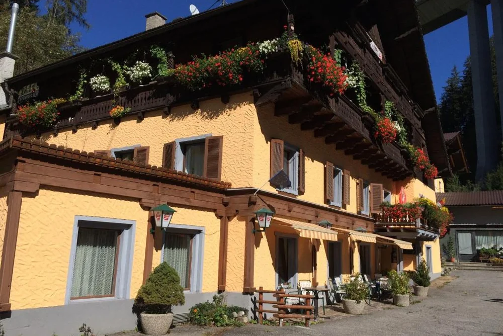 Gasthof Klammer