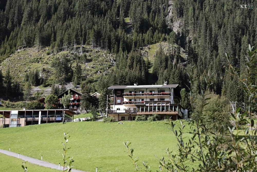 Pension Lärchenhof