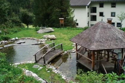 Pension Lärchenhof 4