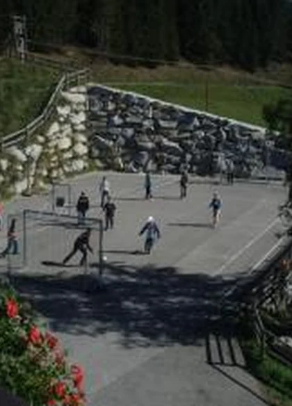 Pension Lärchenhof 5