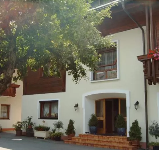Pension Duregger 2