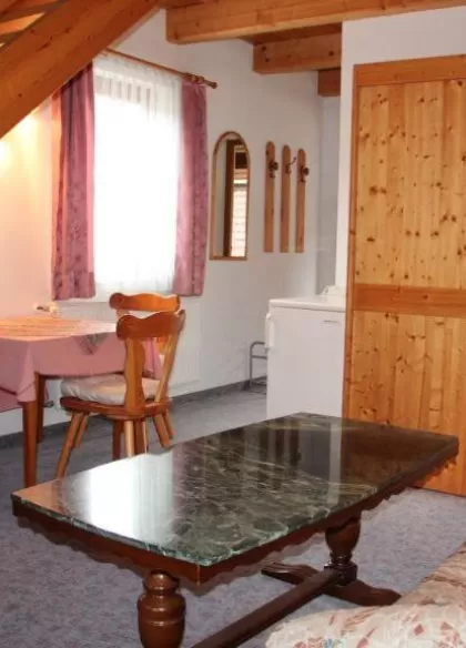 Pension Duregger 5