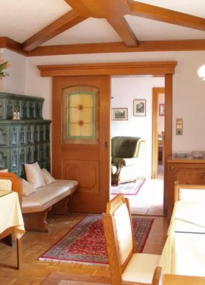Pension Duregger 6