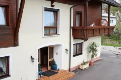 Pension Duregger 8