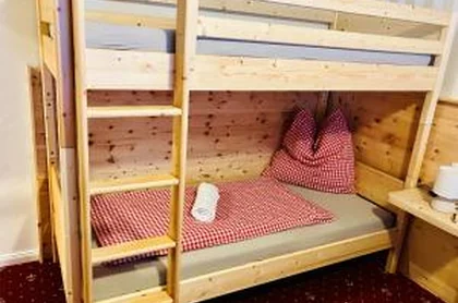 Rösslgut Bed & Breakfast 8