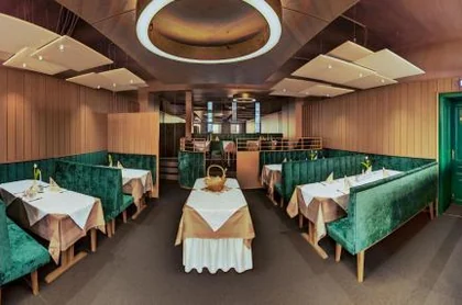 Hotel Thaya 3