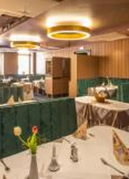Hotel Thaya 5