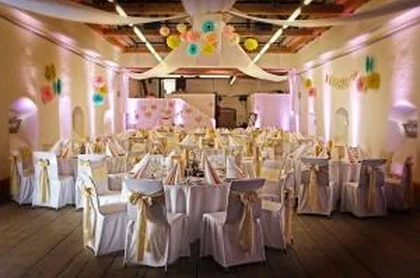 Hotel Thaya 8