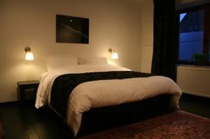 B&B La Chapelle au Puits 7