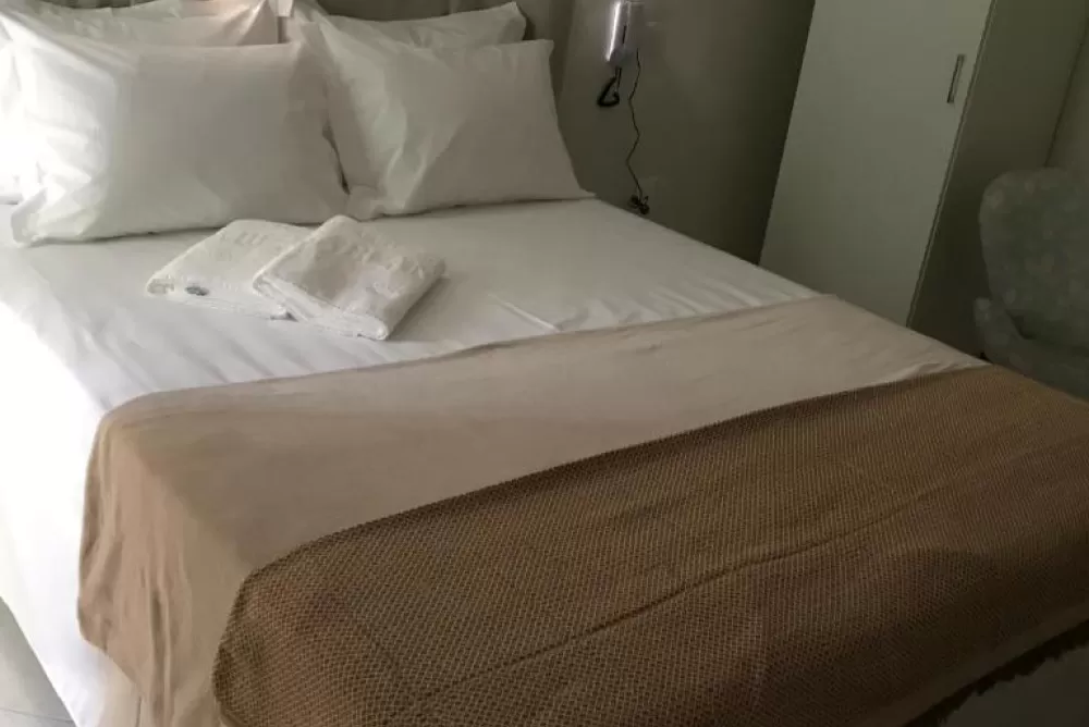 Hotel Casablanca
