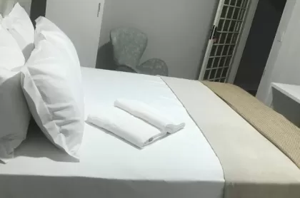 Hotel Casablanca 3