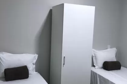 Hotel Casablanca 4