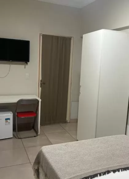 Hotel Casablanca 5