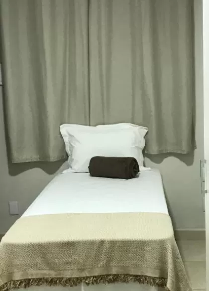 Hotel Casablanca 6