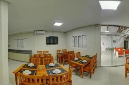 Hotel Casablanca 8