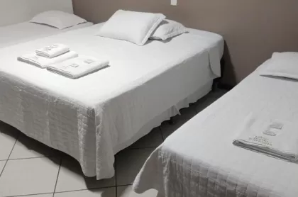 Hotel Ravenna 3