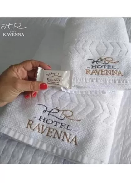 Hotel Ravenna 5