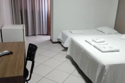 Hotel Ravenna 7