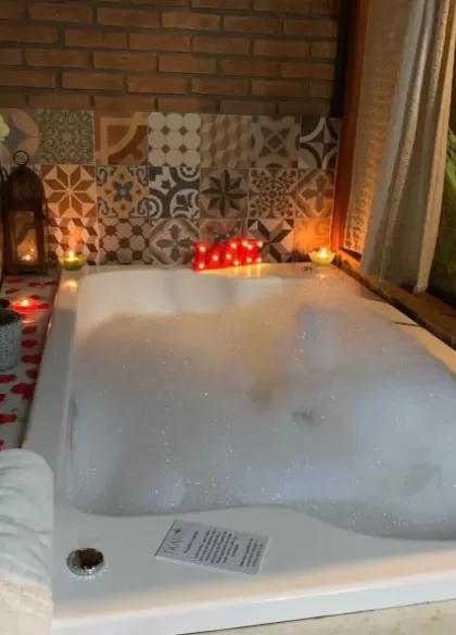 Pousada Xai Mauá 6