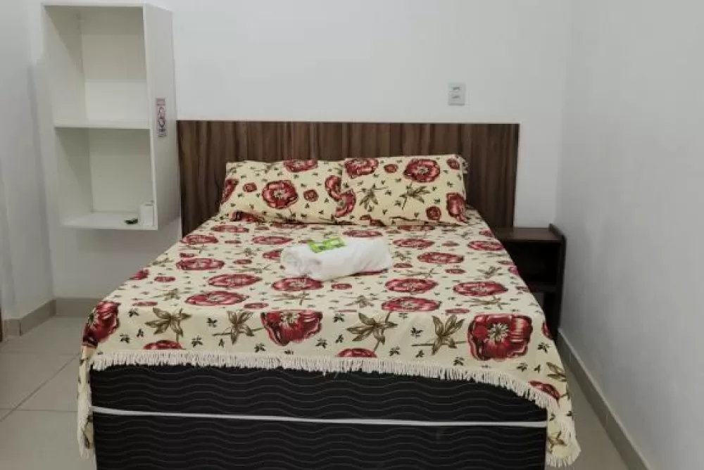 Vó Paulina Suites