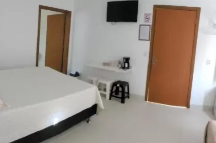 Vó Paulina Suites 3