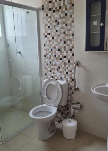 Vó Paulina Suites 5