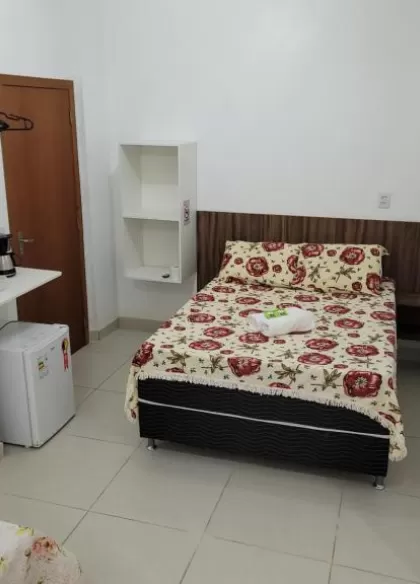 Vó Paulina Suites 6