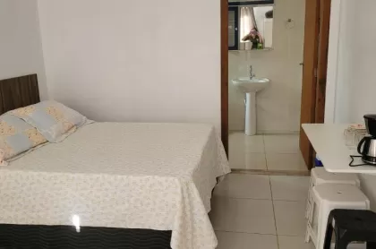 Vó Paulina Suites 7