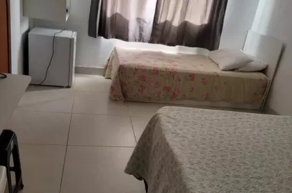 Vó Paulina Suites 8