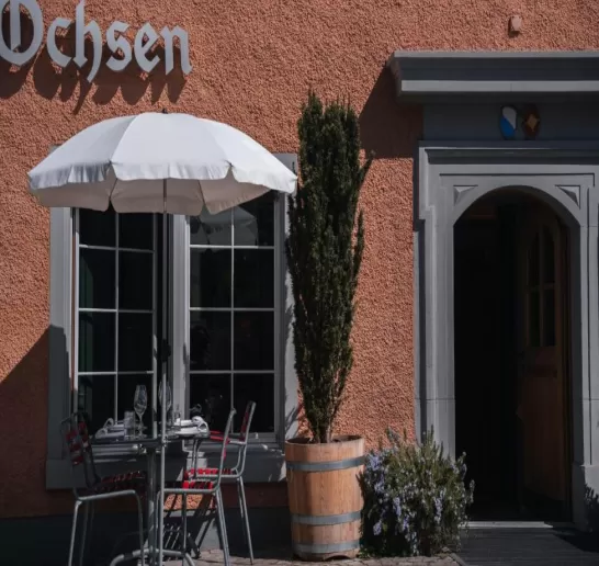 Gasthof Ochsen 2