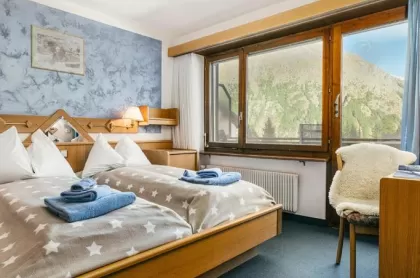 Hotel Garni Alpenperle 3