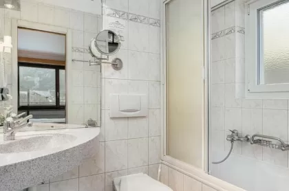 Hotel Garni Alpenperle 4