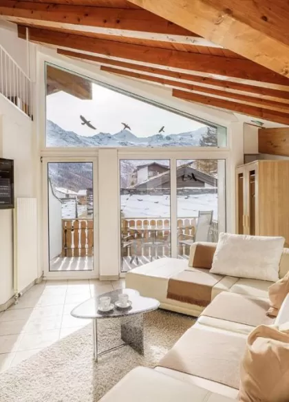 Hotel Garni Alpenperle 5