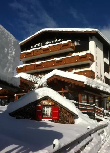 Hotel Garni Alpenperle 6