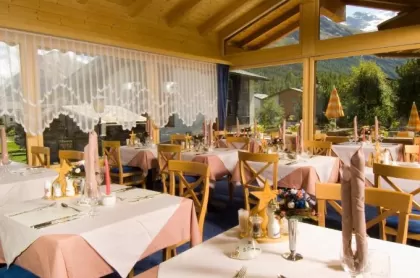 Hotel Garni Alpenperle 7