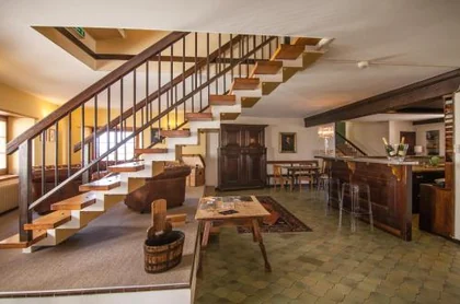 Hôtel Les Vieux Toits 4