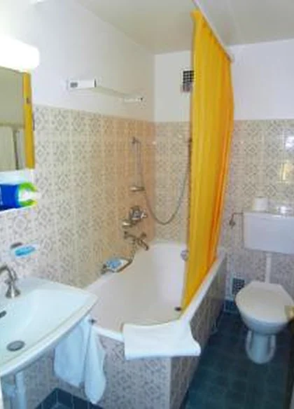 Hôtel Les Vieux Toits 5