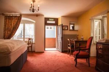 Hôtel Les Vieux Toits 7