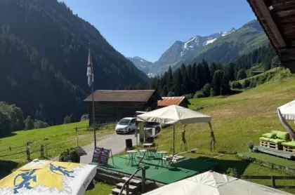 Ustria Val Sumvitg 3
