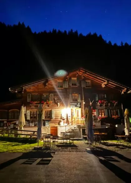 Ustria Val Sumvitg 5