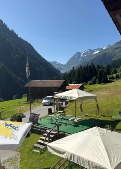 Ustria Val Sumvitg 6